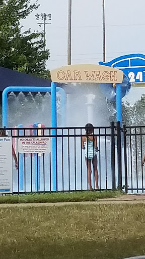 Park «Handy Park», reviews and photos, 26590 Capitol, Redford Charter Twp, MI 48239, USA