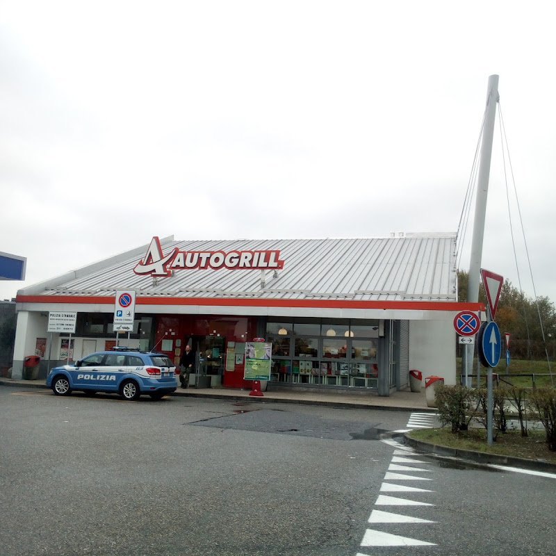 Autogrill Pero Nord