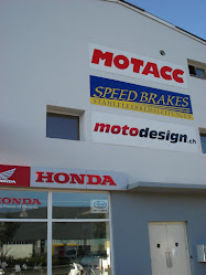 Motacc (Suisse) GmbH