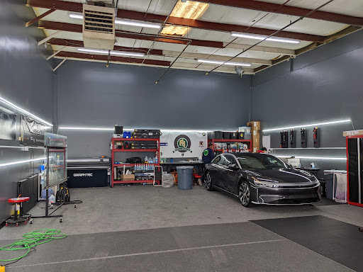 FS Mobile Detailing en Sterling