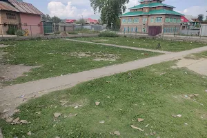 PUBLIC PARK PALHALLAN RAIPORA image