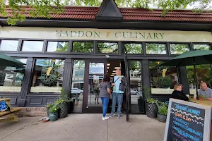 Haddon Culinary image