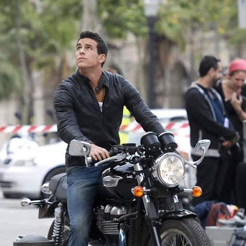 Opiniones de casa de mario moto en Pedro Aguirre Cerda - Tienda de motocicletas