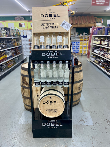 Liquor Store «Five Points Bottle Shop», reviews and photos, 3685 Atlanta Hwy, Athens, GA 30606, USA