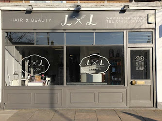 L & L Hair and Beauty Salon