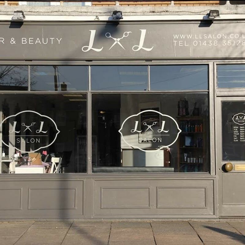 L & L Hair and Beauty Salon