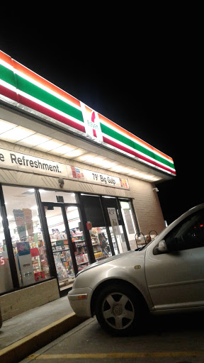 Convenience Store «7-Eleven», reviews and photos, 4090 Riverdale Rd, Riverdale, UT 84405, USA