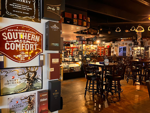 Cigar Shop «Beach Cigars», reviews and photos, 17 S Fort Lauderdale Beach Blvd #208, Fort Lauderdale, FL 33316, USA