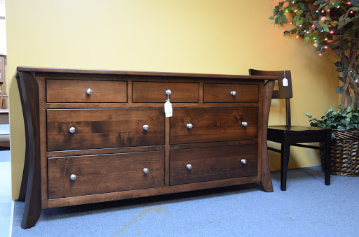 Amish Furniture Store «Amish Furniture Gallery», reviews and photos, 15442 W 159th St, Lockport, IL 60491, USA