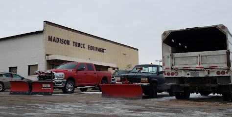 Madison Truck Equipment, Inc.