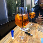 Photo n°1 de l'avis de Abdur.a fait le 29/09/2022 à 22:20 sur le  Core do' Sud à Stra