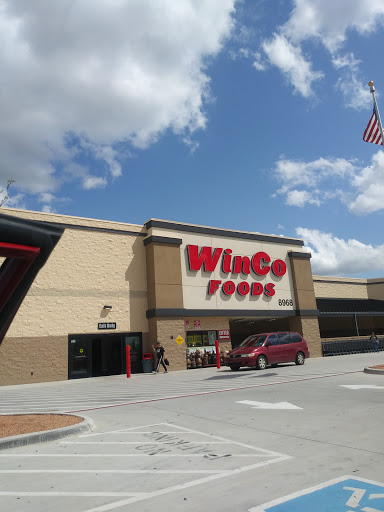 Supermarket «WinCo Foods», reviews and photos, 8968 Tehama Ridge Pkwy, Fort Worth, TX 76177, USA