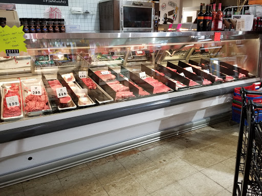 Butcher Shop «Flat Rock Party Store», reviews and photos, 28418 Telegraph Rd, Flat Rock, MI 48134, USA