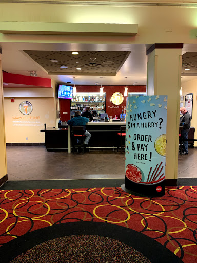 Movie Theater «AMC Dublin Village 18», reviews and photos, 6700 Village Pkwy, Dublin, OH 43017, USA