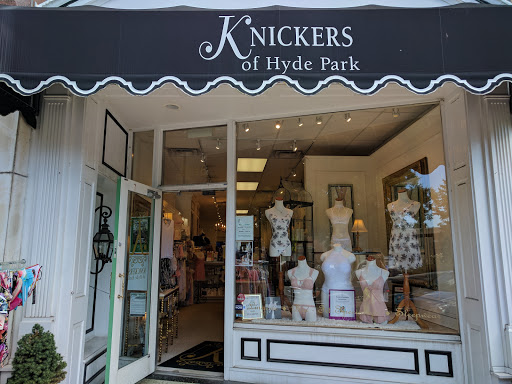 Lingerie Store «Knickers of Hyde Park», reviews and photos, 2726 Erie Ave, Cincinnati, OH 45208, USA