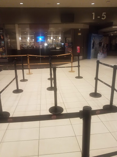 Movie Theater «AMC Hulen 10», reviews and photos, 6330 Hulen Bend Blvd, Fort Worth, TX 76132, USA