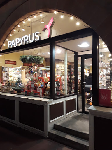 Greeting Card Shop «Papyrus», reviews and photos, 18 John F. Kennedy St, Cambridge, MA 02138, USA