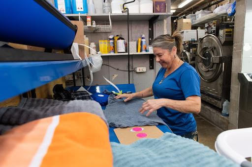 Dry Cleaner «Oceanside Cleaners», reviews and photos, 3742 Southside Blvd, Jacksonville, FL 32216, USA