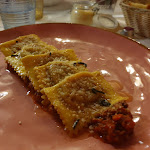 Photo n°2 de l'avis de Liviana.a fait le 10/10/2021 à 12:10 sur le  Antico Borgo à Mezzano