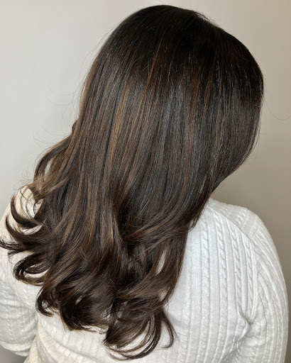 Spa «SoMa Salon and Spa: Aveda», reviews and photos, 471 Artisan Way, Somerville, MA 02145, USA