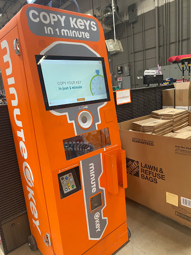 Home Improvement Store «The Home Depot», reviews and photos, 6003 Oxon Hill Rd, Oxon Hill, MD 20745, USA