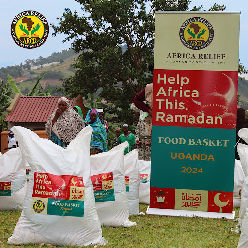 Africa Relief and Community Development – Headquarters