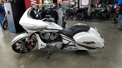 Motorcycle Dealer «MOMS Foxboro», reviews and photos, 1000 Washington St, Foxborough, MA 02035, USA