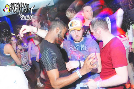 Night Club «Club Sway», reviews and photos, 412 S Louisiana St, Little Rock, AR 72201, USA