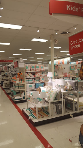 Department Store «Target», reviews and photos, 3201 NW Randall Way, Silverdale, WA 98383, USA