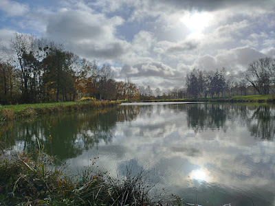 Parc de la Mairie à Chambry