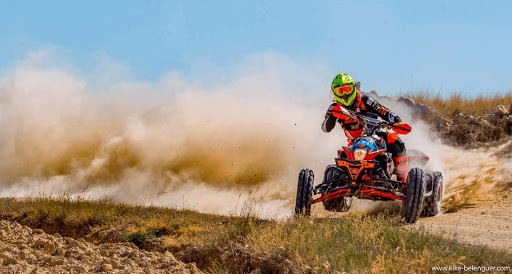 Mpgass (Tapicería Motos) en Mazaleón, Teruel