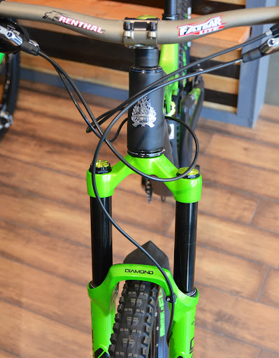 Bicycle Store «Breakaway Bikes», reviews and photos, 4235 Montgomery Dr, Santa Rosa, CA 95405, USA