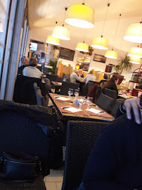 Atmosphère du Restaurant La Paillote à La Tranche-sur-Mer - n°14