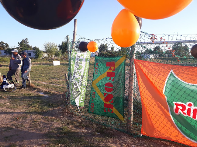 Cancha de Futbol Infantil Las Delicias - Campo de fútbol