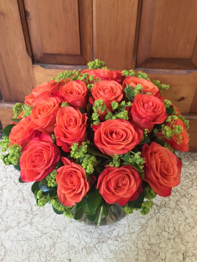 Florist «Roaring Oaks Florist», reviews and photos, 349A Main St, Lakeville, CT 06039, USA