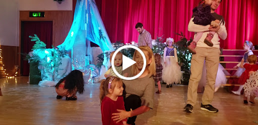 Community Center «Russian Community Center», reviews and photos, 704 19th Ave E, Seattle, WA 98112, USA