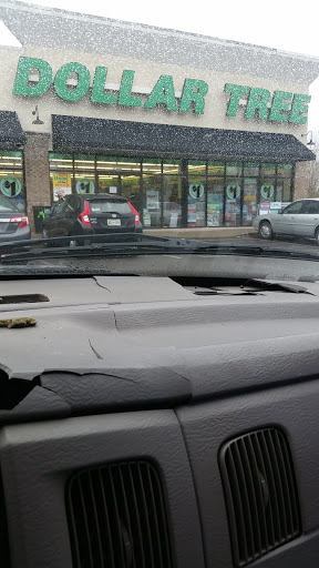 Dollar Store «Dollar Tree», reviews and photos, 2100 US Hwy 641 N, Camden, TN 38320, USA