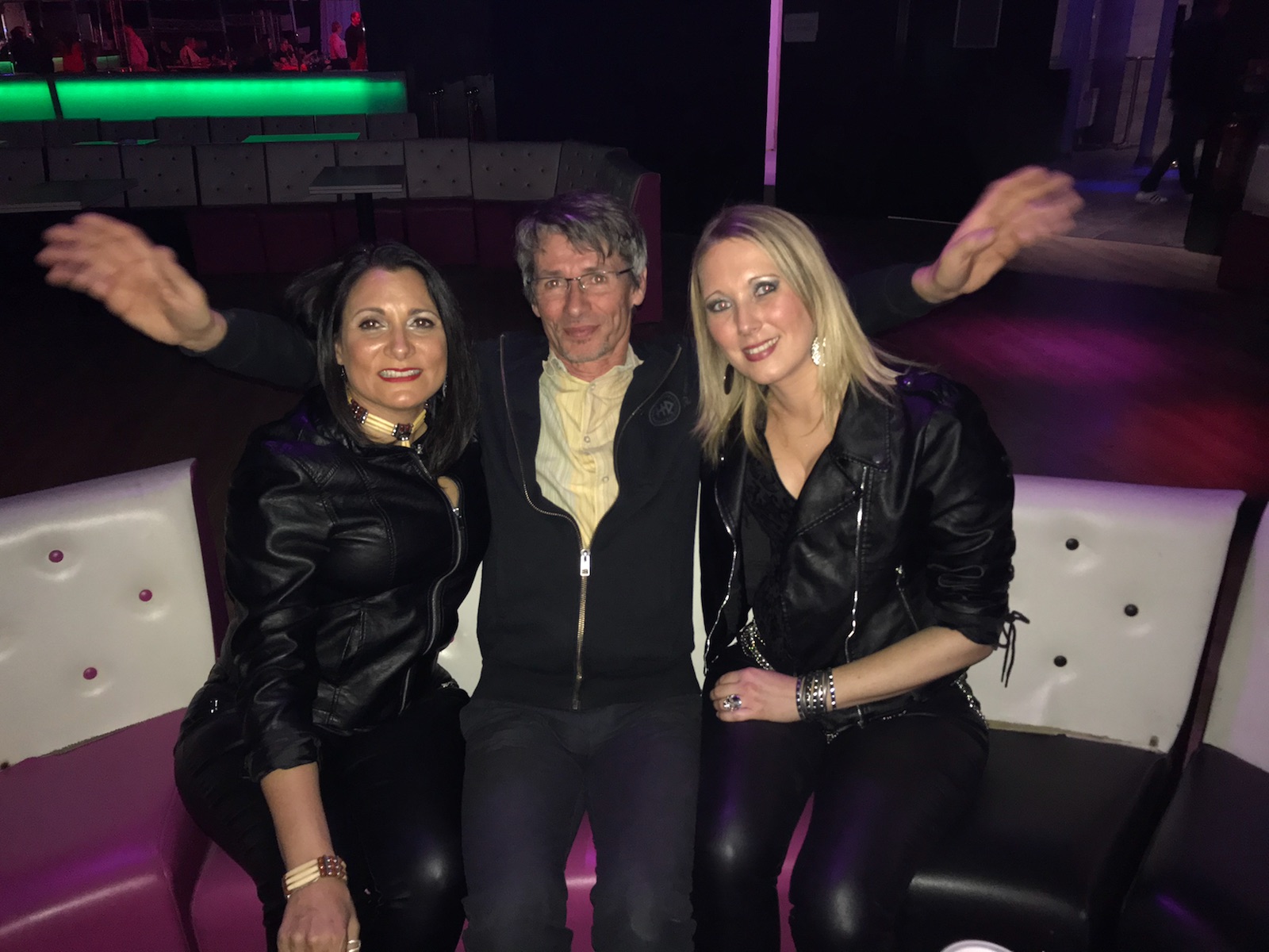 Photo n° 1 de l'avis de Regis.o fait le 10/03/2018 à 00:00