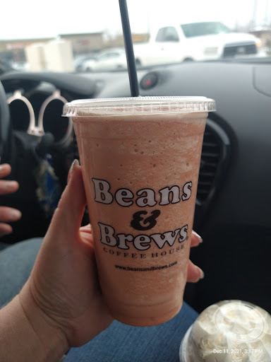 Coffee Shop «Beans & Brews», reviews and photos, 7157 Bingham Jct Blvd, Midvale, UT 84047, USA