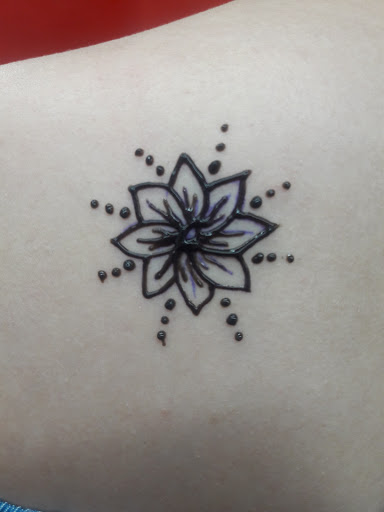 Tattoo Shop «Inkredible Tattoo», reviews and photos, 2301 Padre Blvd, South Padre Island, TX 78597, USA