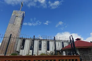 Church of Cañas image