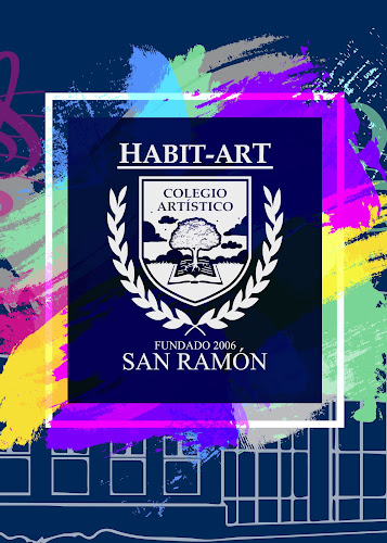 Colegio Artistico Habit-Art