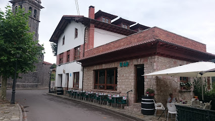Bar La Bolera - Bo. Llomberu, 1910, 33578, Asturias, Spain