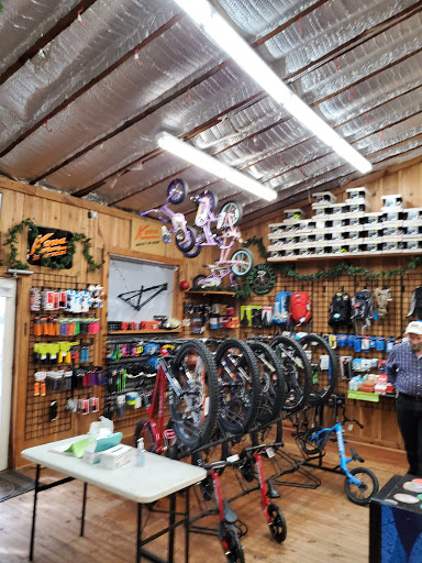 Camping Store «Sunrift Adventures», reviews and photos, 1 Center St, Travelers Rest, SC 29690, USA