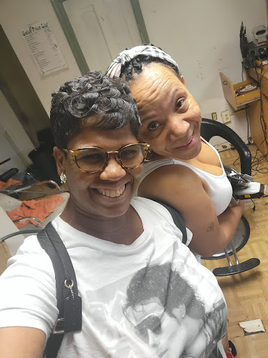 Beauty Salon «Artistic Hair Salon», reviews and photos, 114 S 7th St, Philadelphia, PA 19106, USA