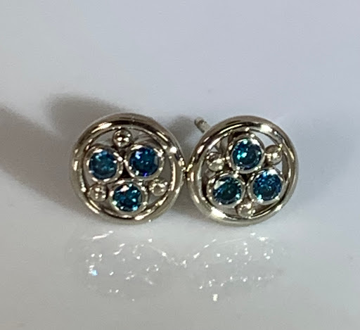 Jewelry Store «Simply Unique», reviews and photos, 1215 George Washington Memorial Hwy Suite O, Yorktown, VA 23693, USA