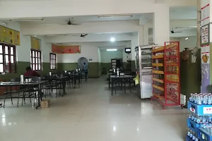 Karuna Medical College Canteen image