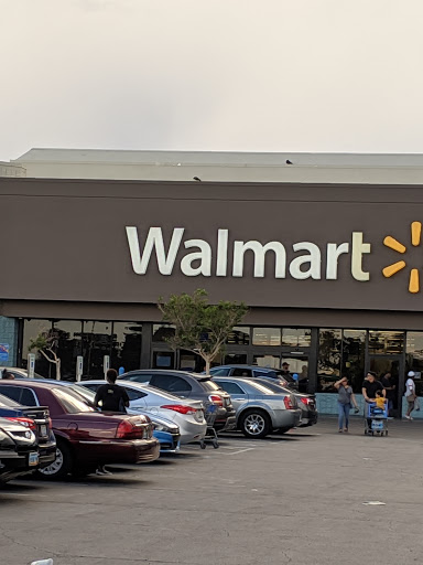 Walmart, 3041 N Rainbow Blvd, Las Vegas, NV 89108, USA, 
