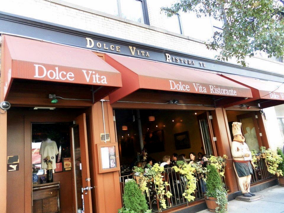 Dolce Vita Ristorante