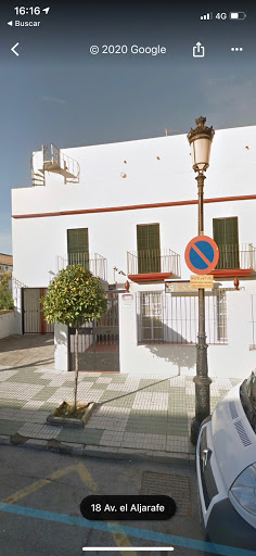 DR. FRANCISCO MÁRQUEZ MARAVER en Pilas, Sevilla